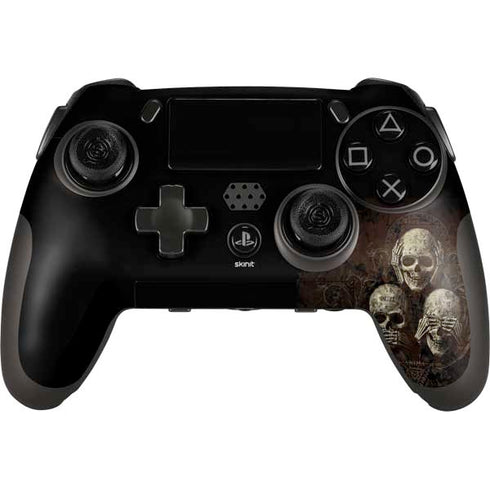 Alchemy Carta No Evil PlayStation Scuf Vantage 2 Controller Skin